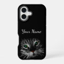 Search for green eyes iphone cases Animal