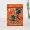 Search for wrinkle cards invites Shar