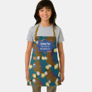 Search for childs art aprons For kids