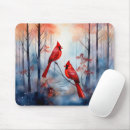Search for misty mousepads Woodland