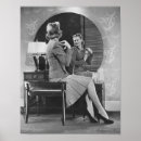 Search for black mirror posters Vintage