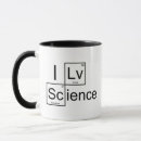 Search for i heart science mugs Nerd