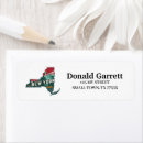 Search for new york return address labels Trendy