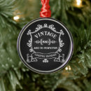 Search for 60th birthday christmas tree decorations Humourous