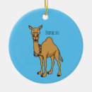 Search for camel christmas tree decorations Sahara