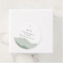 Search for invitations wedding favour tags Dark