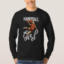 Search for handball tshirts Player