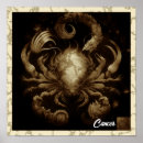 Search for cancer zodiac art Home