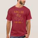 Search for roman legion tshirts Army