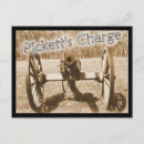 Search for in charge postcards Gettysburg