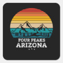 Search for peaking stickers Mountains