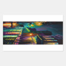 Search for bourbon street stickers French quarter