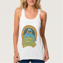 Search for vintage singlets Sesame street