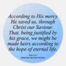 Search for religious belief stickers Christian