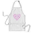 Search for cancer awareness aprons Hope