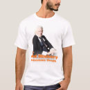 Search for andrew jackson mens tshirts President