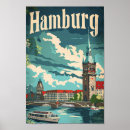 Search for retro germany posters Illustration