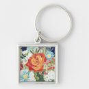 Search for midnight key rings Flowers