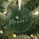 Search for mexican flag christmas tree decorations Flag of mexico