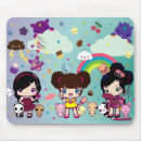 Search for harajuku mousepads Cute