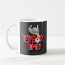 Search for eyeball mugs Zombie