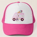 Search for trucks hats For her