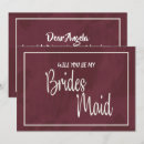 Search for pocket wedding stationery For her