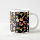 Search for treats mugs Doughnut