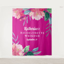Search for bachelorette photo tapestries Modern
