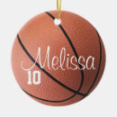 Search for girls basketball christmas tree decorations Kids
