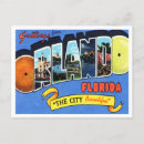 Search for vintage florida postcards Greetings from