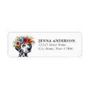Search for dalmation return address labels Cute