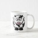 Search for pink cow mugs Animal