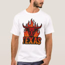 Search for longhorn tshirts Wild west
