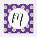 Search for hand drawing magnets Floral