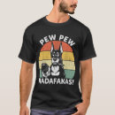 Search for german language tshirts Saying