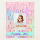 Search for unicorn planners Glitter