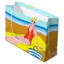 Search for yellow gift bags Summer