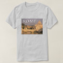 Search for basilica tshirts Ponte sant angelo