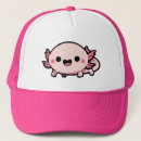 Search for axolotl hats Cute