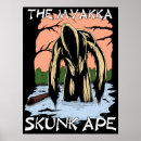 Search for ap posters Bigfoot