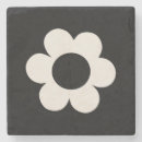 Search for retro coasters flower