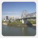 Search for brisbane stickers Cityscape