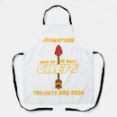 Search for tailgaters aprons Grilling