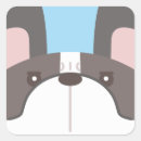 Search for cartoon logo stickers Dog