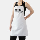 Search for best hair stylist aprons Employee