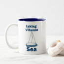 Search for vitamin sea mugs Ocean
