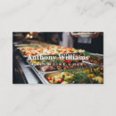 Search for food platter business cards Catering
