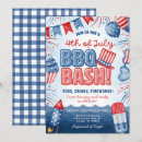 Search for bbq 4th of july invitations Summer