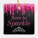 Search for tiara christmas tree decorations Diamonds